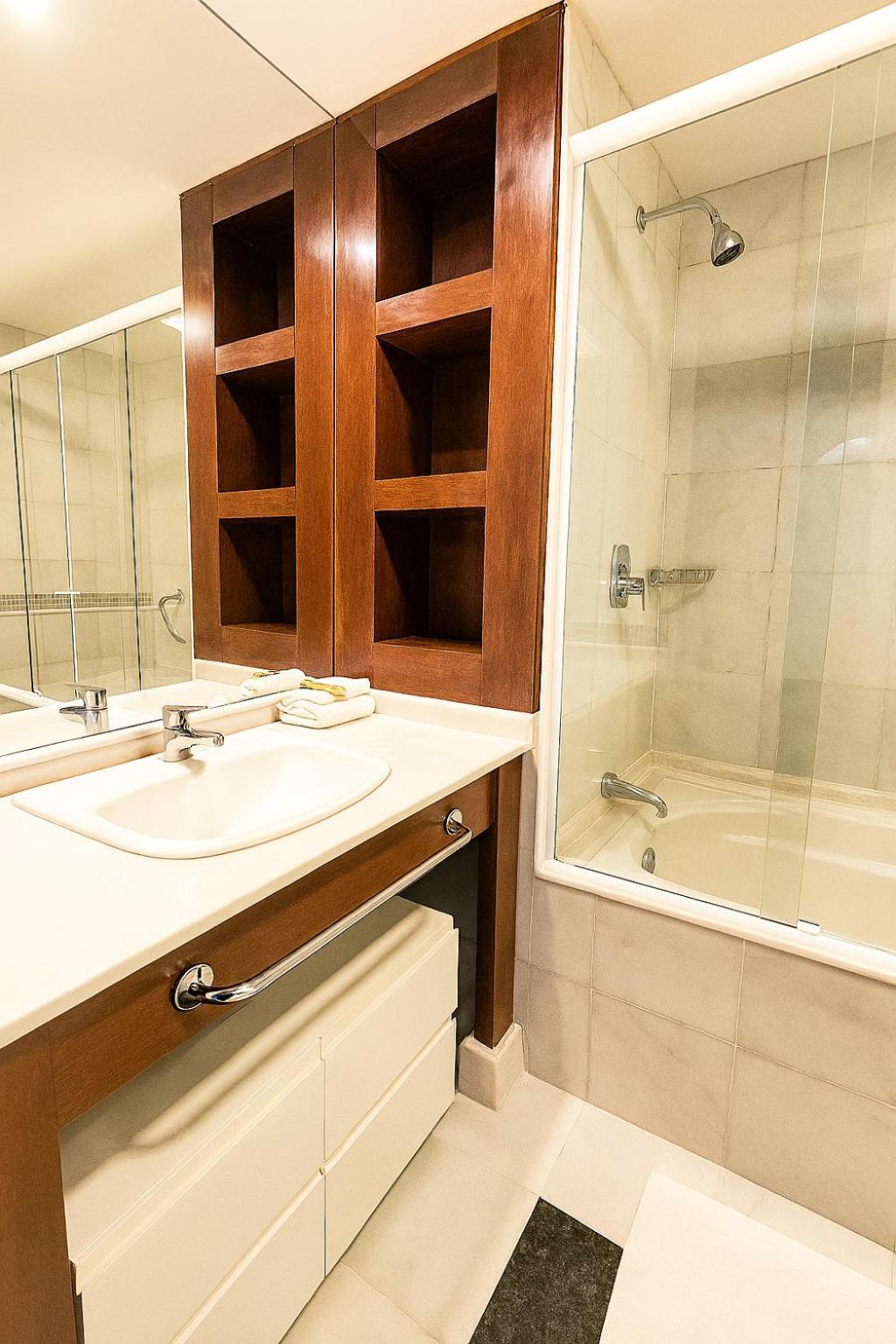 Book A Flat Gran Plaza Paulista Sao Paulo