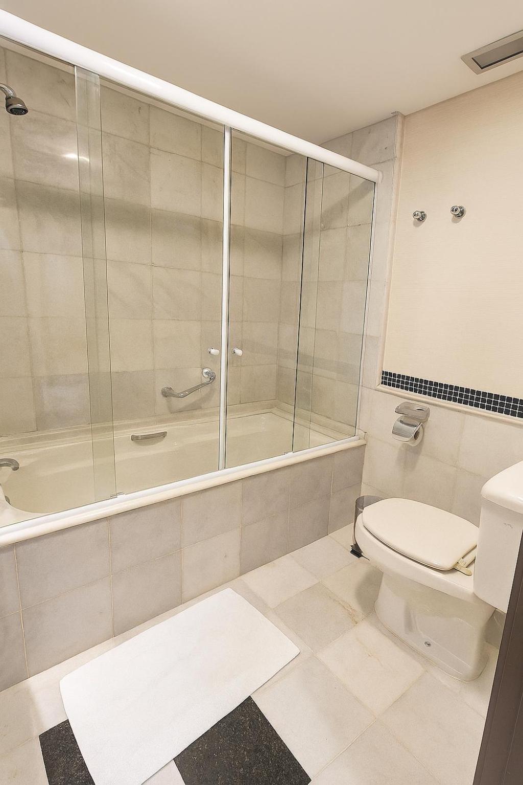 Book A Flat Gran Plaza Paulista Hotel Sao Paulo