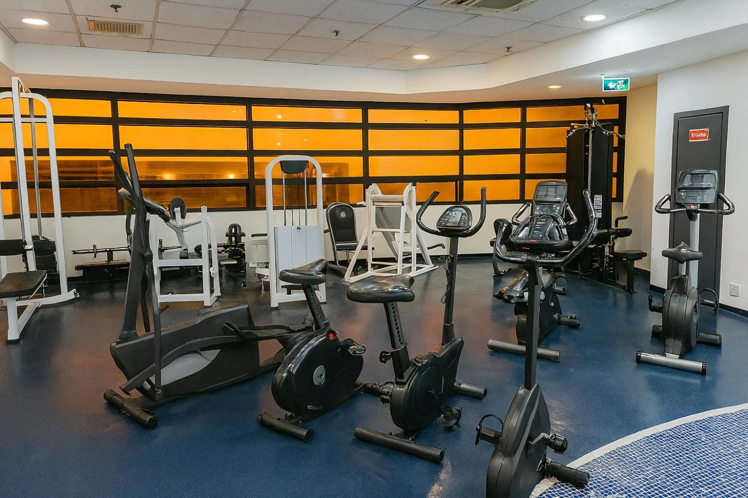 Book A Flat Gran Plaza Paulista