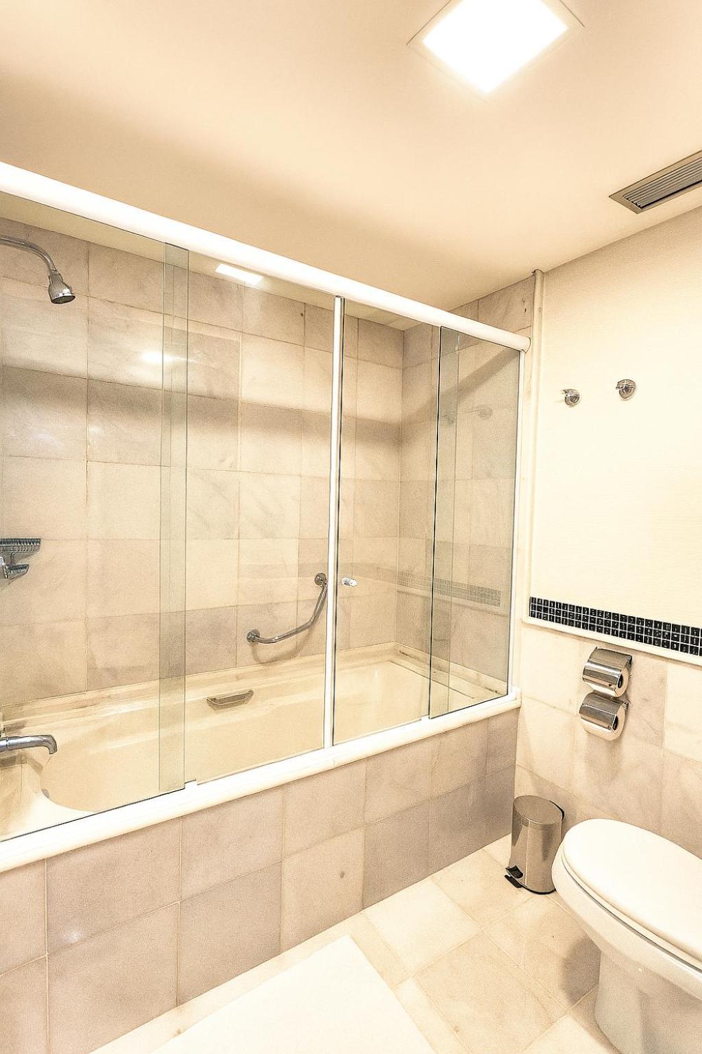 Book A Flat Gran Plaza Paulista 4*