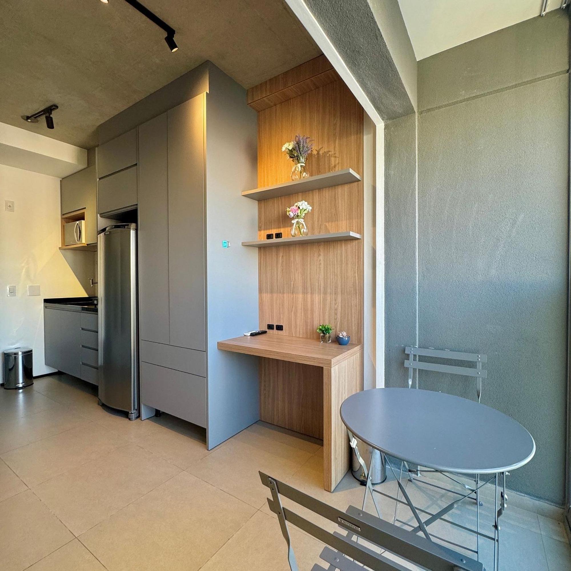 Prime - On Paulista Apartment Sao Paulo