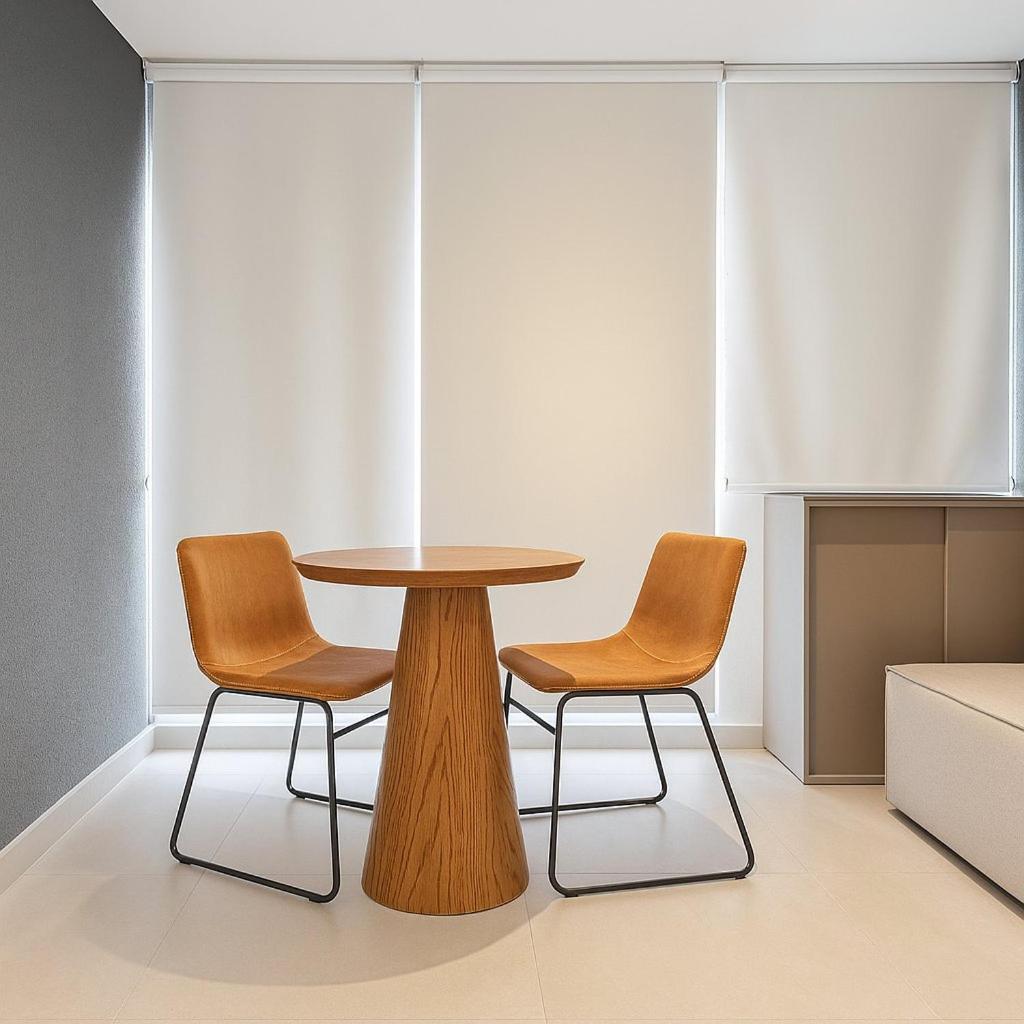 Sofisticados Com Ar, Cozinha, Piscina, Coworking E Metro A 5 Min * Sao Paulo