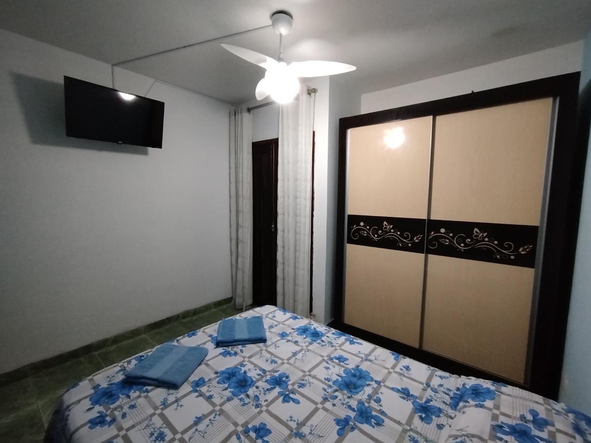 Interlagos Nhà nghỉ