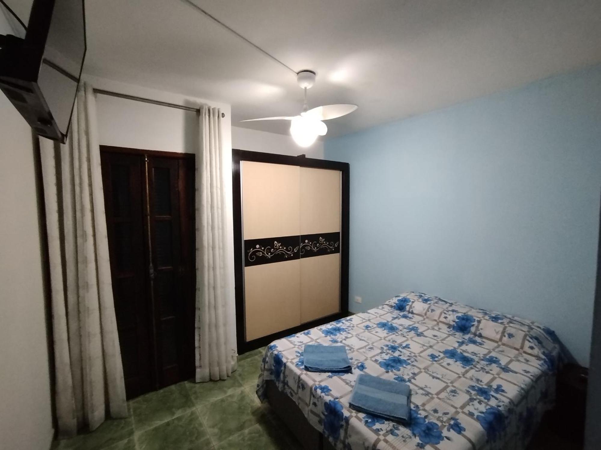 Interlagos Nhà nghỉ