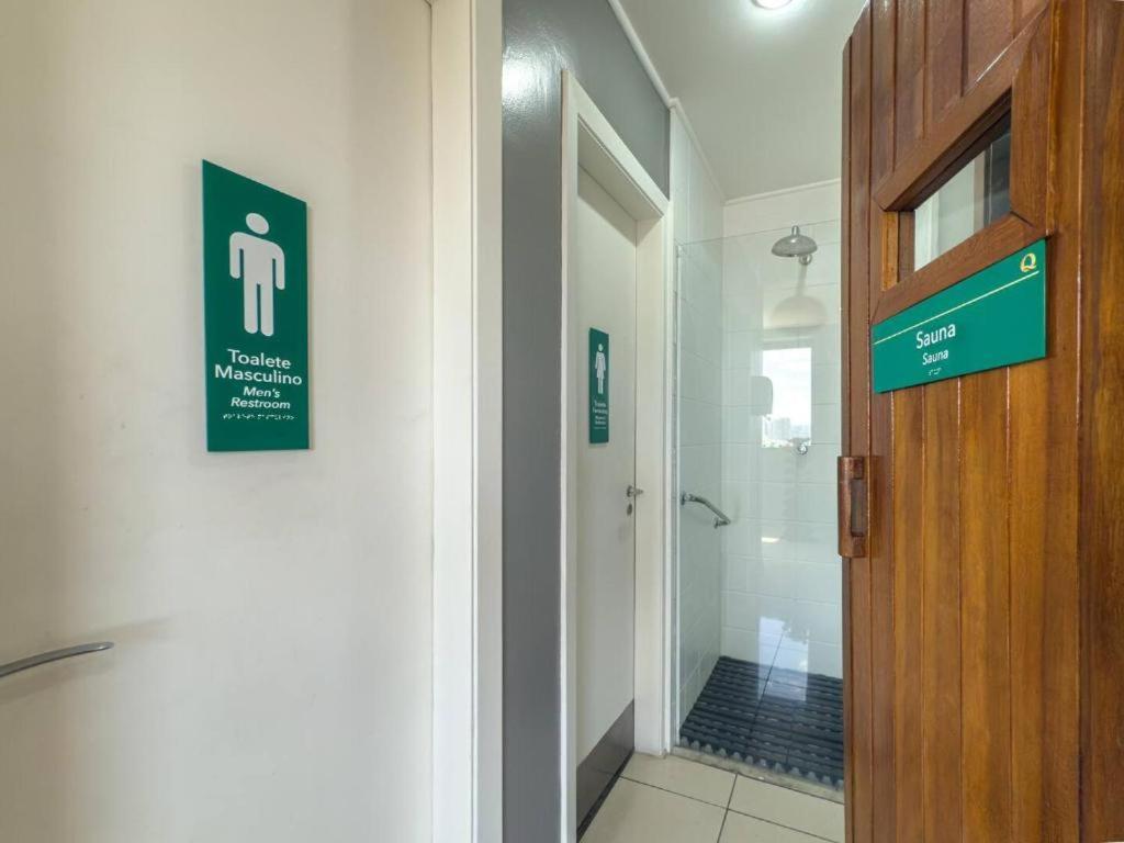 Apart Otel Qlty Faria Lima Flat - Your Place *