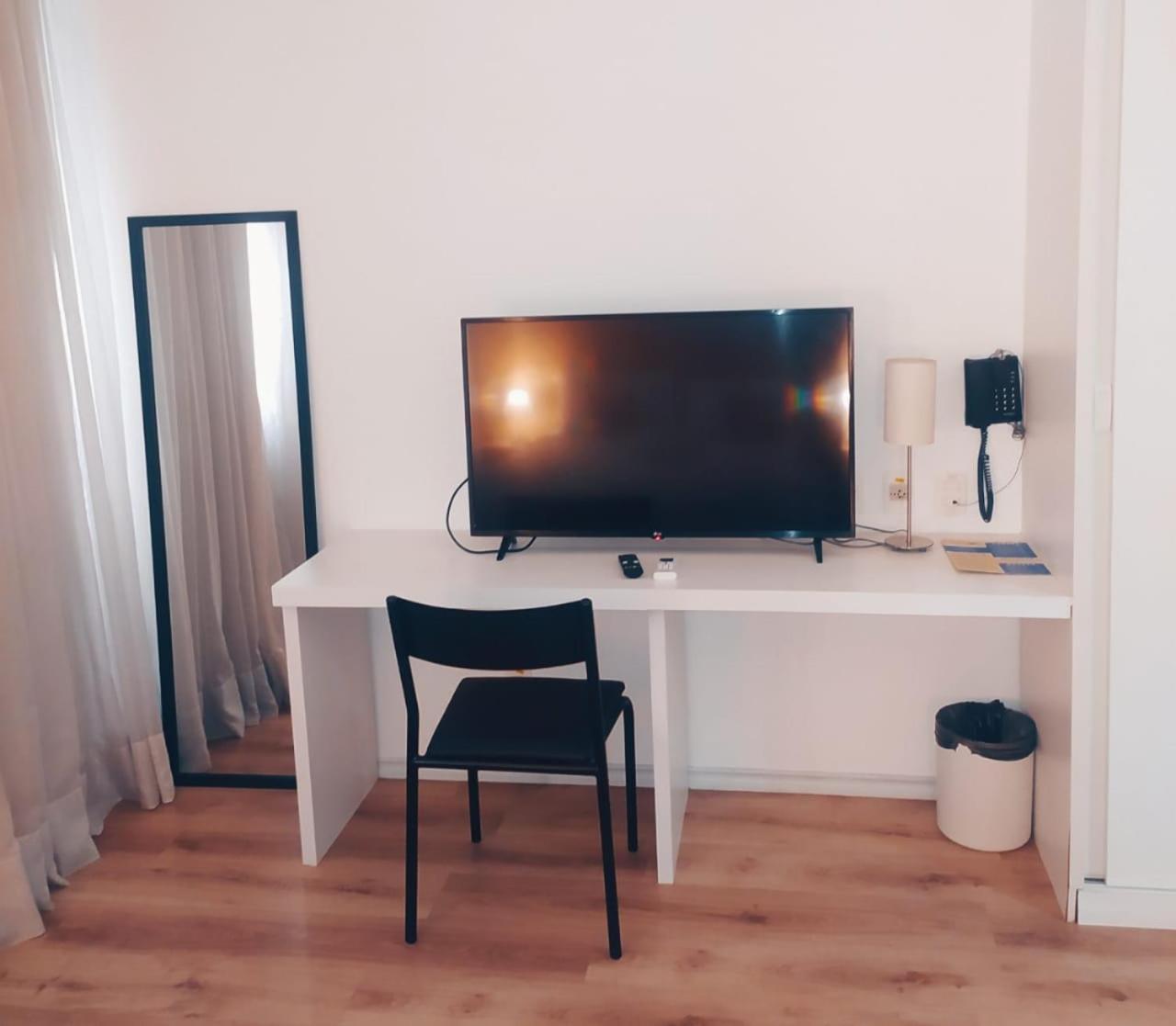 Qlty Faria Lima Flat - Your Place *