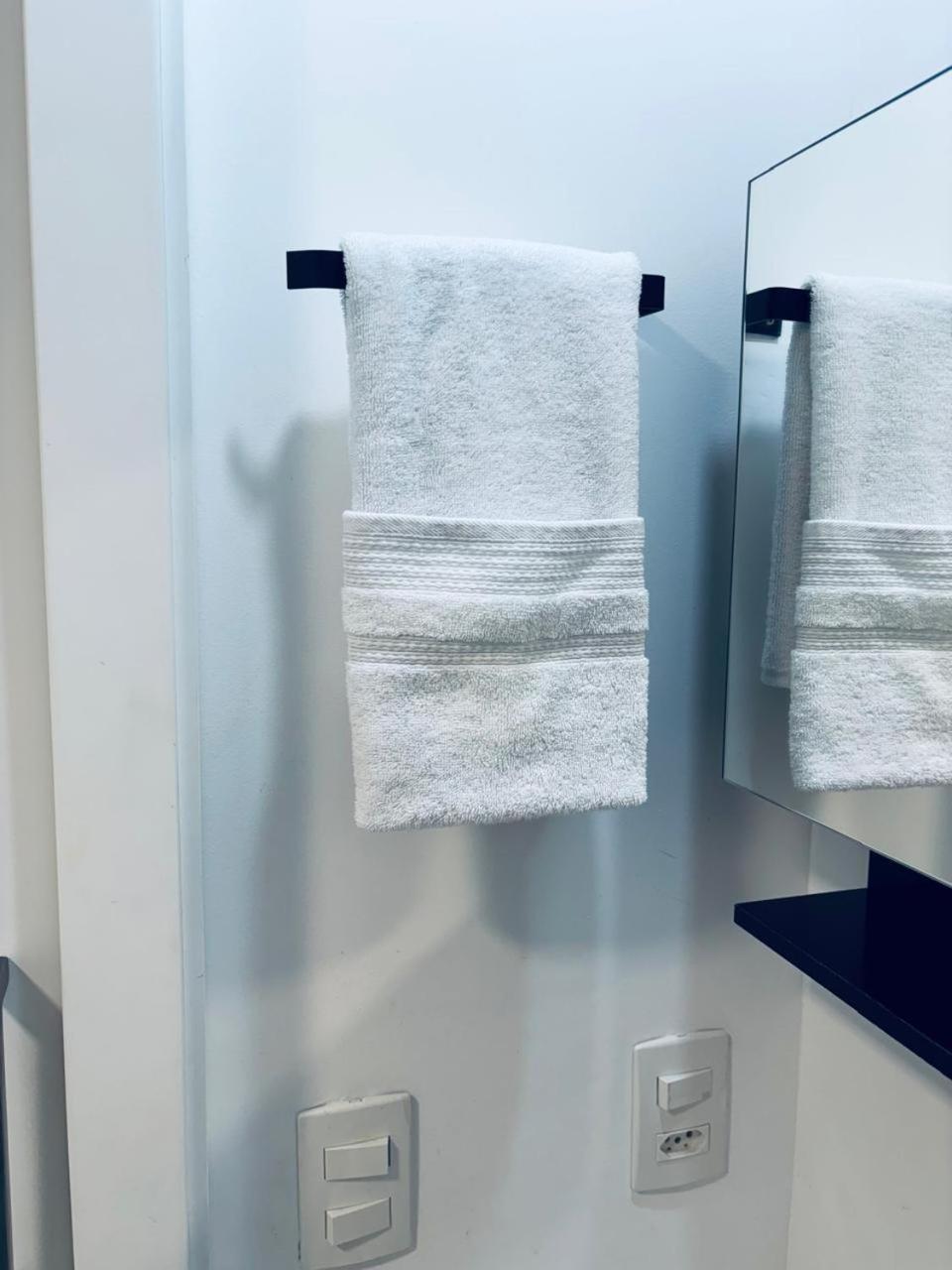 Apartamento Lindo Ao Lado Da Av Paulista