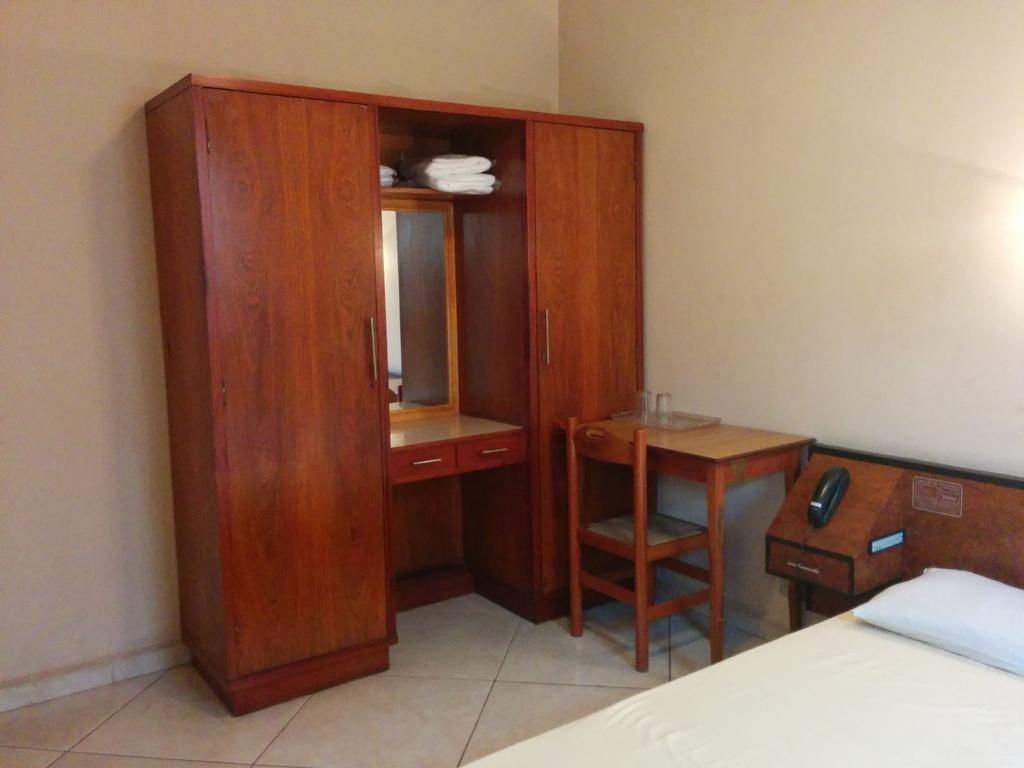 Hotel Novo Paramount 2*
