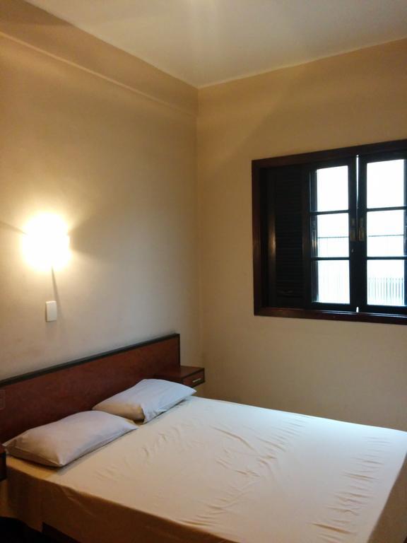 Hotel Novo Paramount Sao Paulo