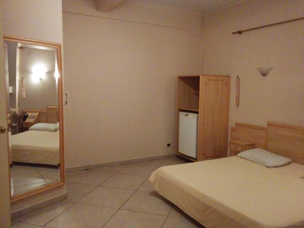 Hotel Novo Paramount