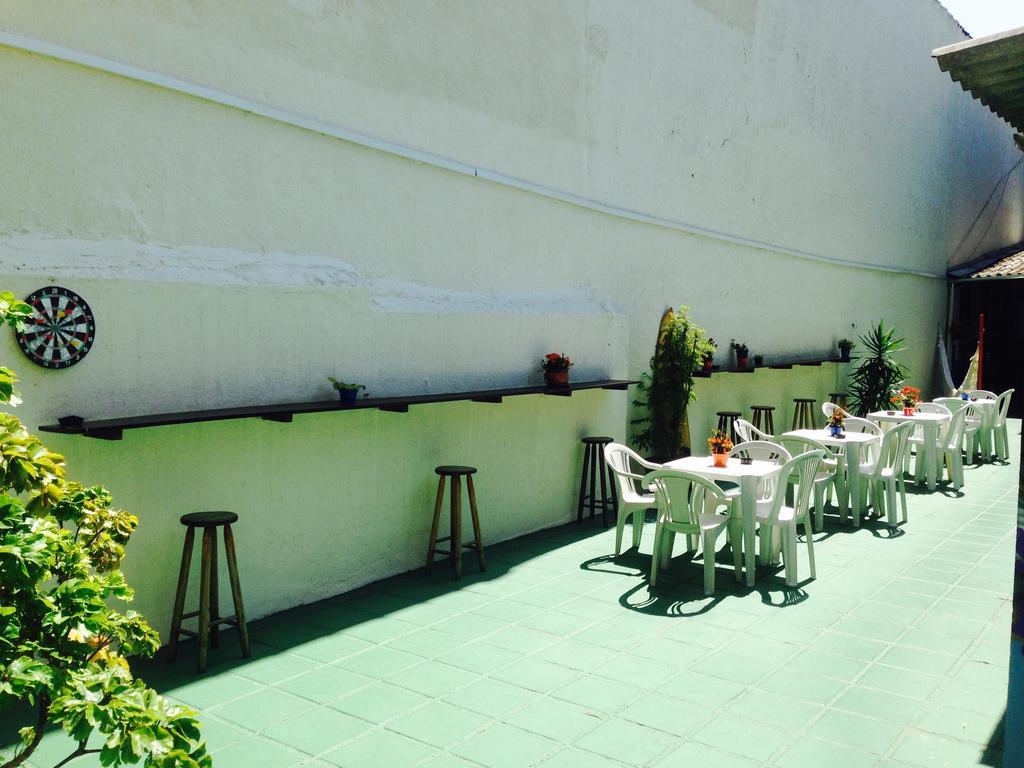 The Connection Hostel *