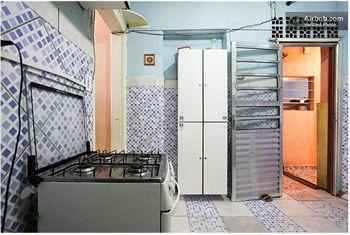 Hotel Casarao Do Bixiga 2*