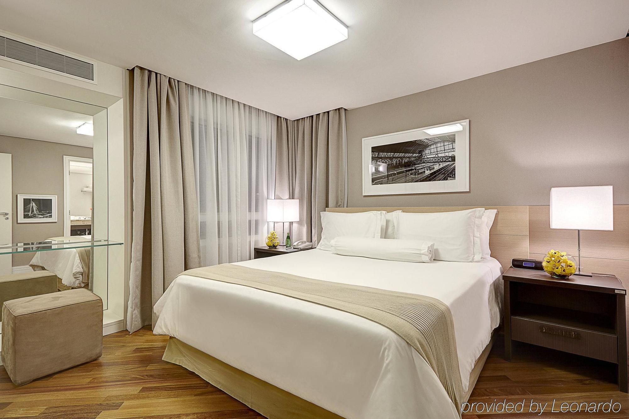 Hotel Etoile Jardins 5*