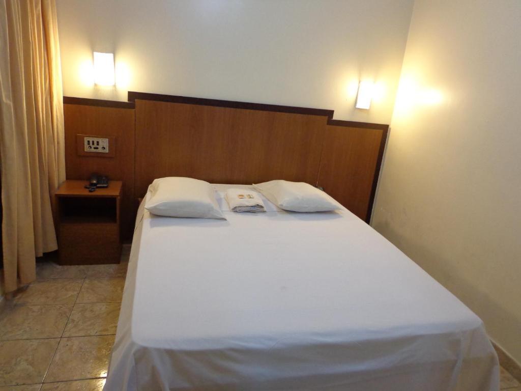 Natal Hotel São Paulo