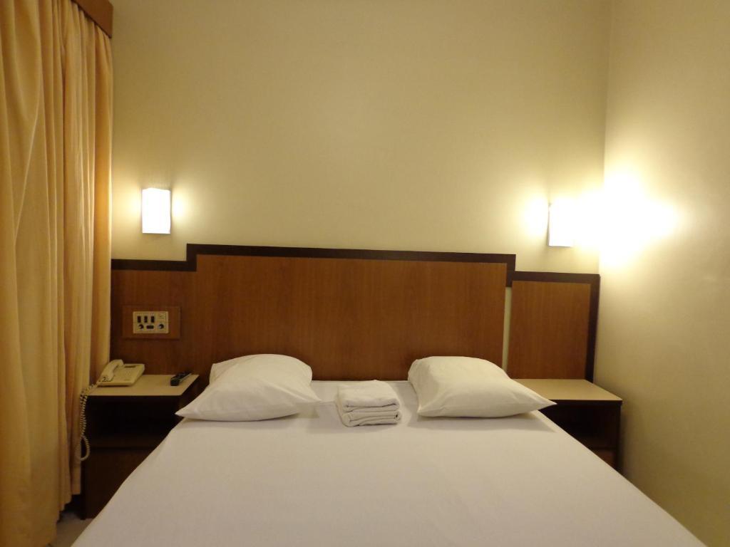 Natal Hotel São Paulo