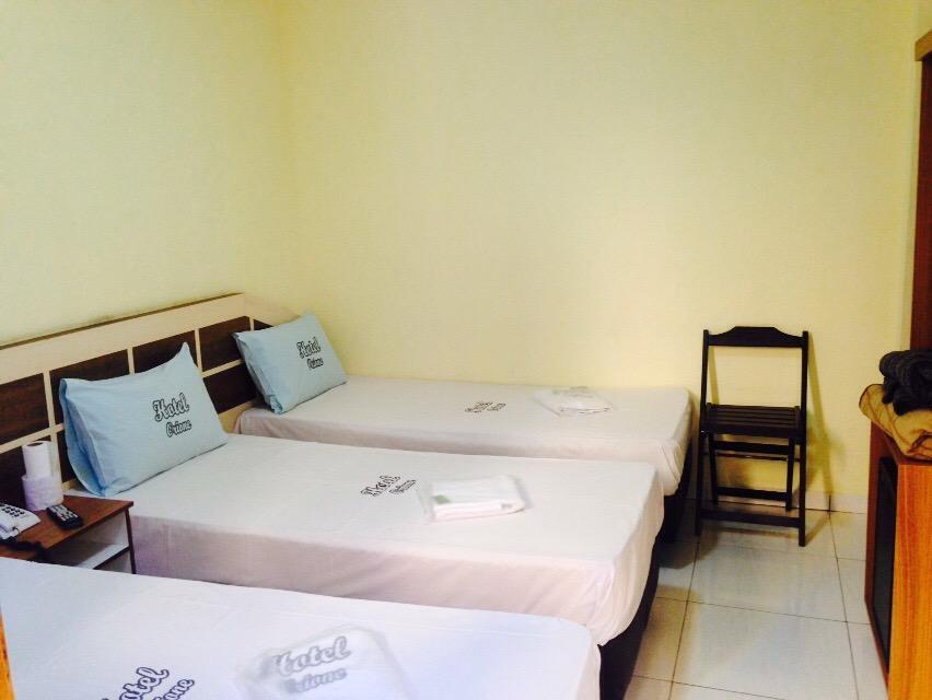 Praca Orione Hotel
