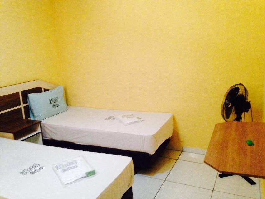 Hotel Praca Orione