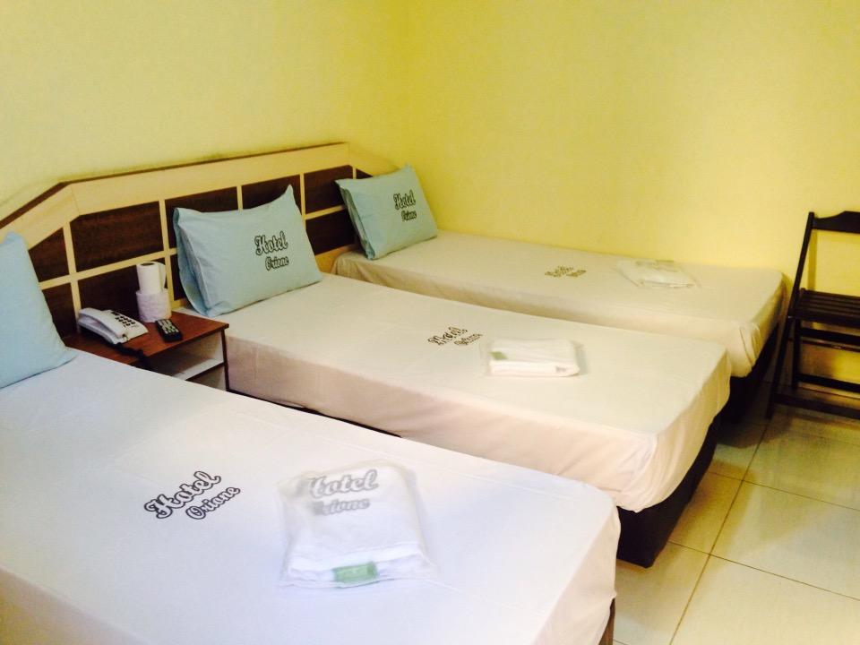 Hotel Praca Orione