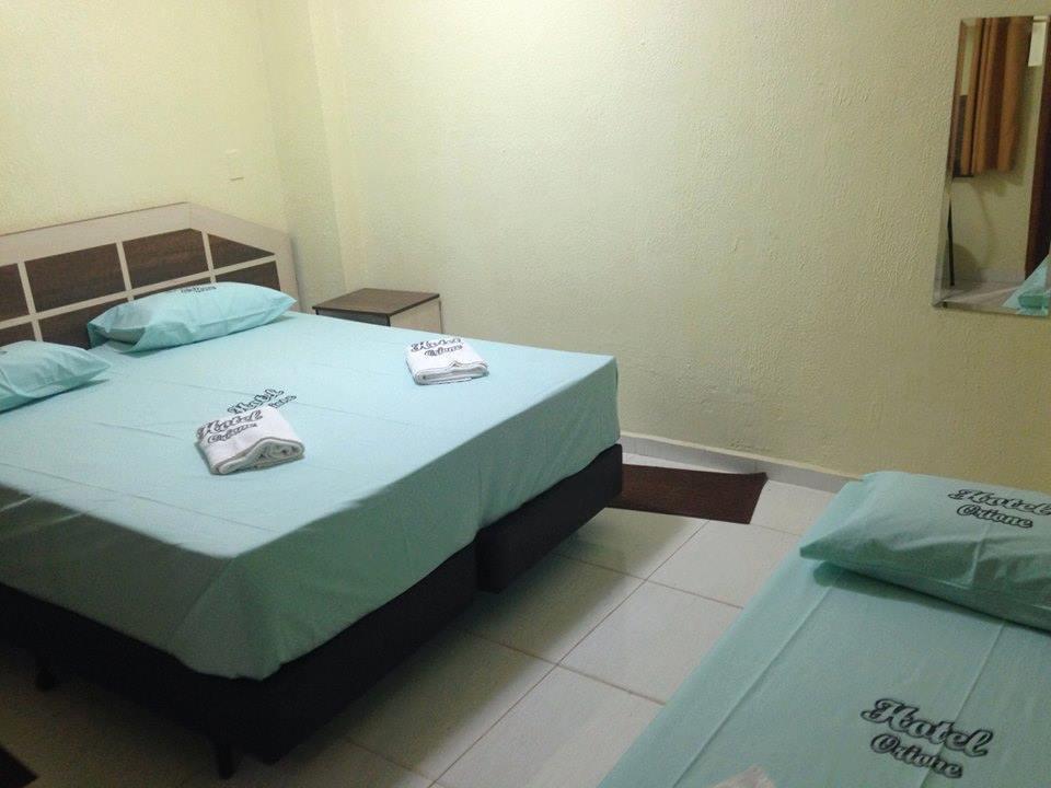 Hotel Praca Orione 2*