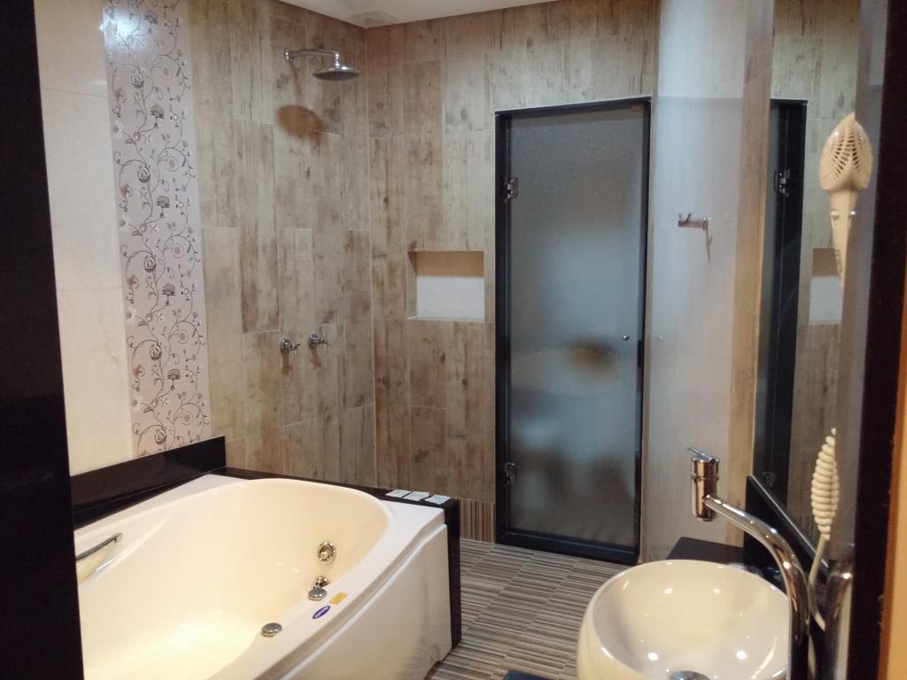 Gaia Radial Leste (adults Only) 2* São Paulo
