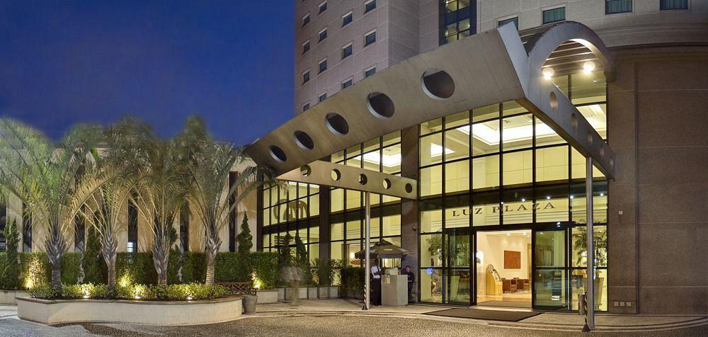 Luz Plaza 4*