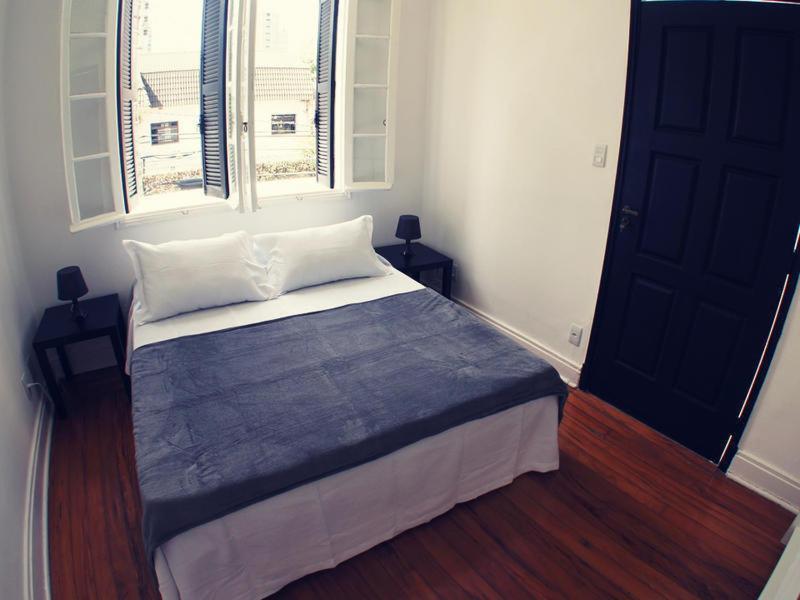 We Design Albergue