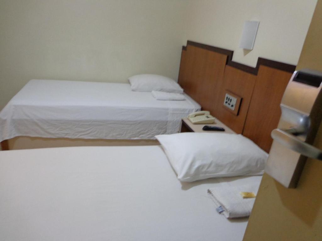 Natal Hotel