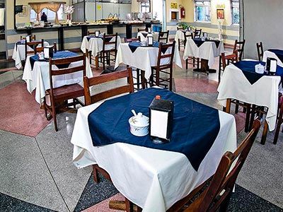 Alameda Park Otel Sao Paulo