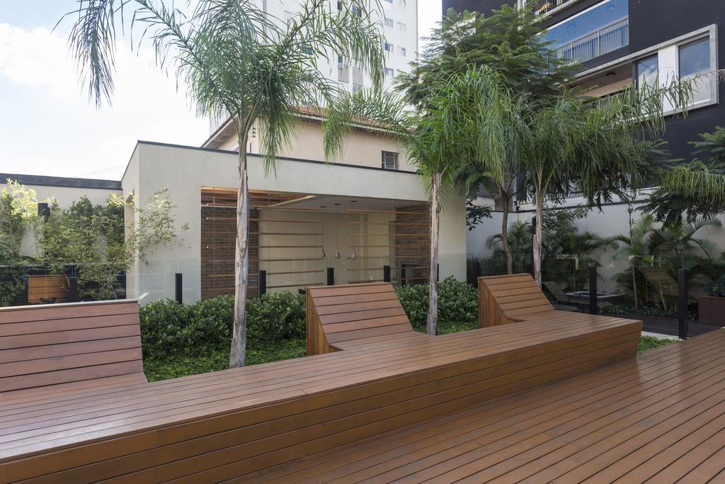 Living Design Madalena Apartamento São Paulo