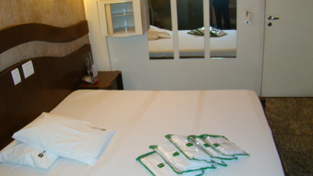 Love hotel Floresta Tucuruvi (adults Only)