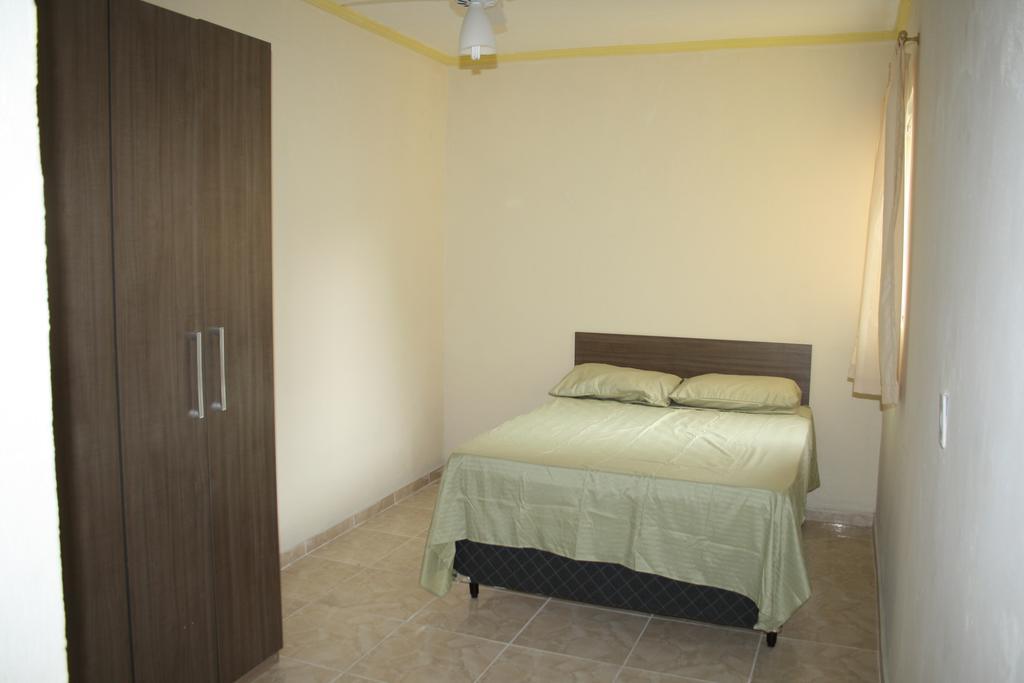 Bem Estar Aparthotel 2*