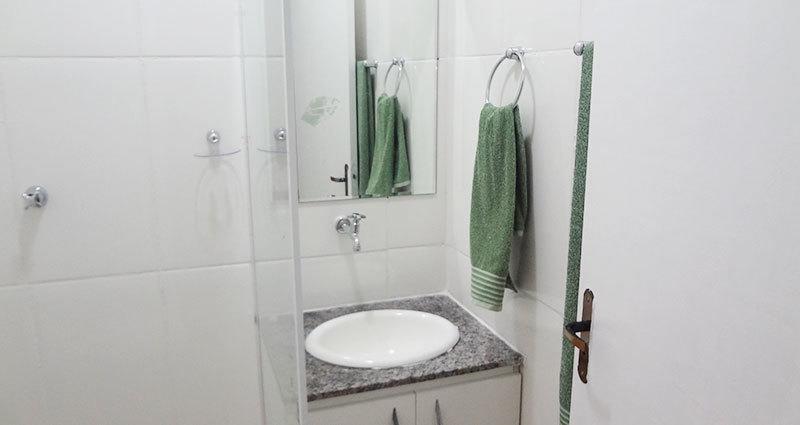 Aparthotel Bem Estar 2*