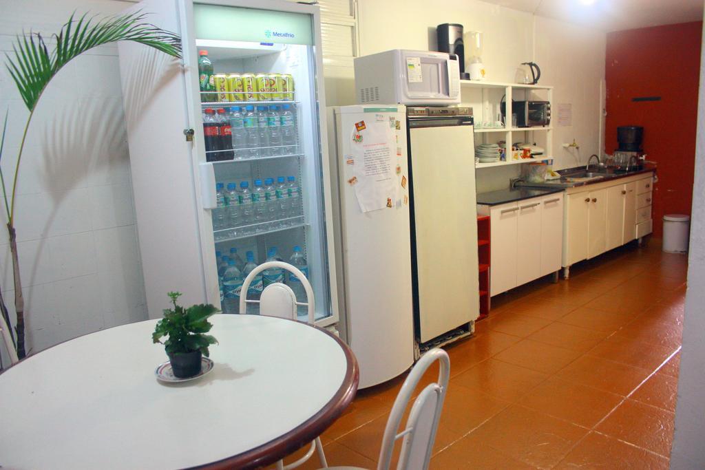 Hostel E Economica - Bairro Pinheiros, Proximo Hospital Clinicas E Incor, Oscar Freire, Av Paulista, Allianz, Madalena E Facil Acesso Ao Ibirapuera E Morumbi