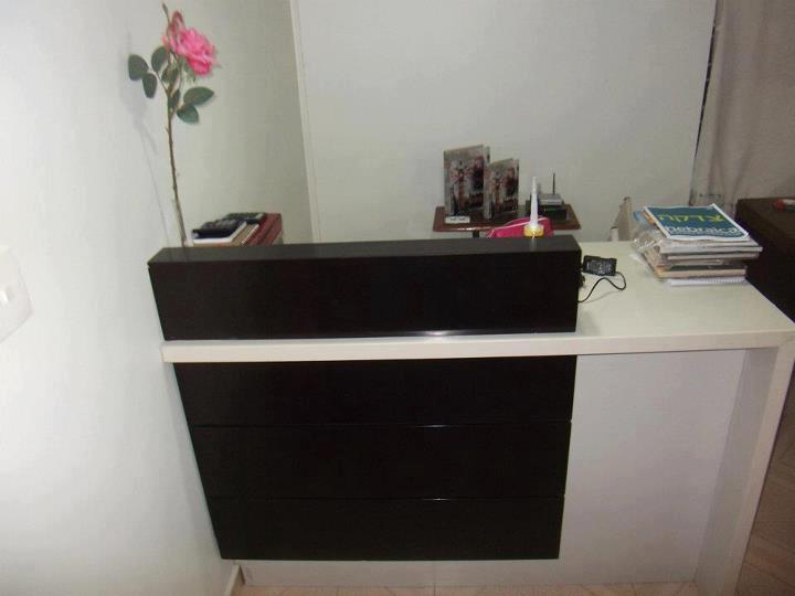Aero Hostel Congonhas Asrama *