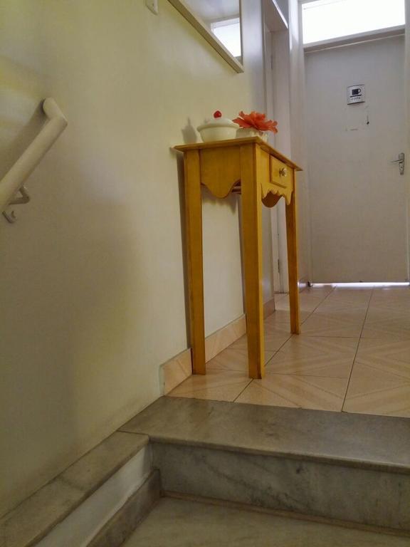 Aero Hostel Congonhas Asrama