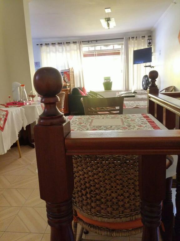 Asrama Aero Hostel Congonhas