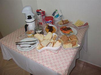 Asrama Aero Hostel Congonhas *
