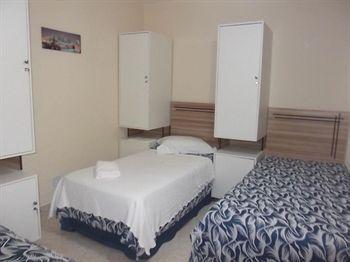 Asrama Aero Hostel Congonhas