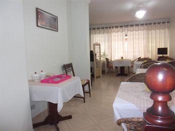 Asrama Aero Hostel Congonhas