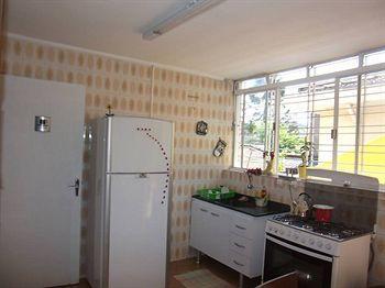 Asrama Aero Hostel Congonhas *