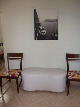 Aero Hostel Congonhas Asrama *