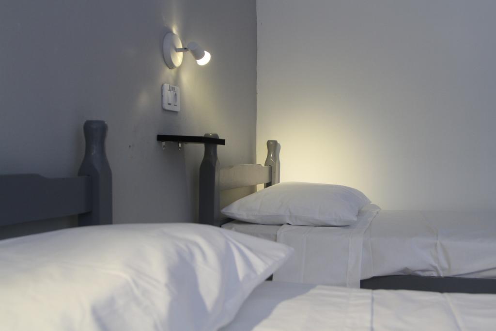 Nhà trọ Soul Av Paulista Bela Vista 1