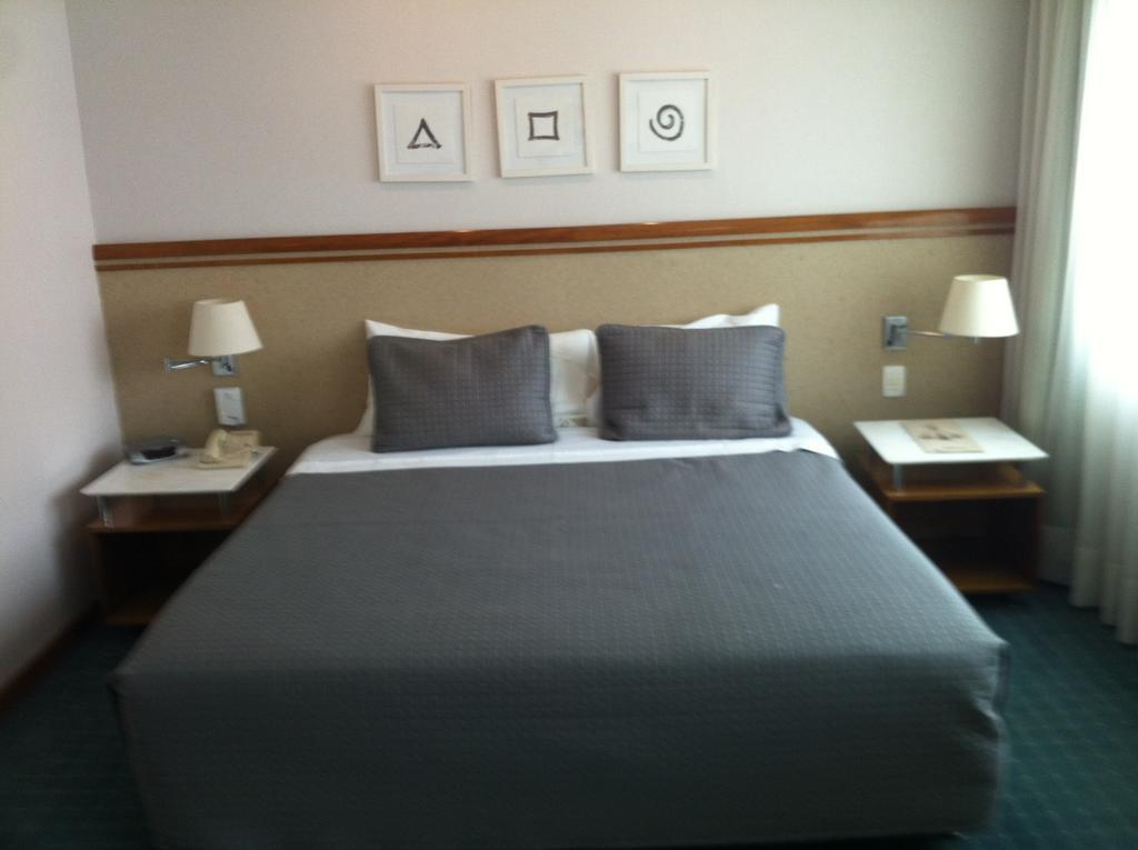 Flats Na Olimpia Apartment *