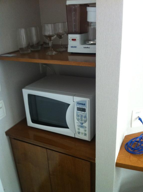 Flats Na Olimpia Apartment *