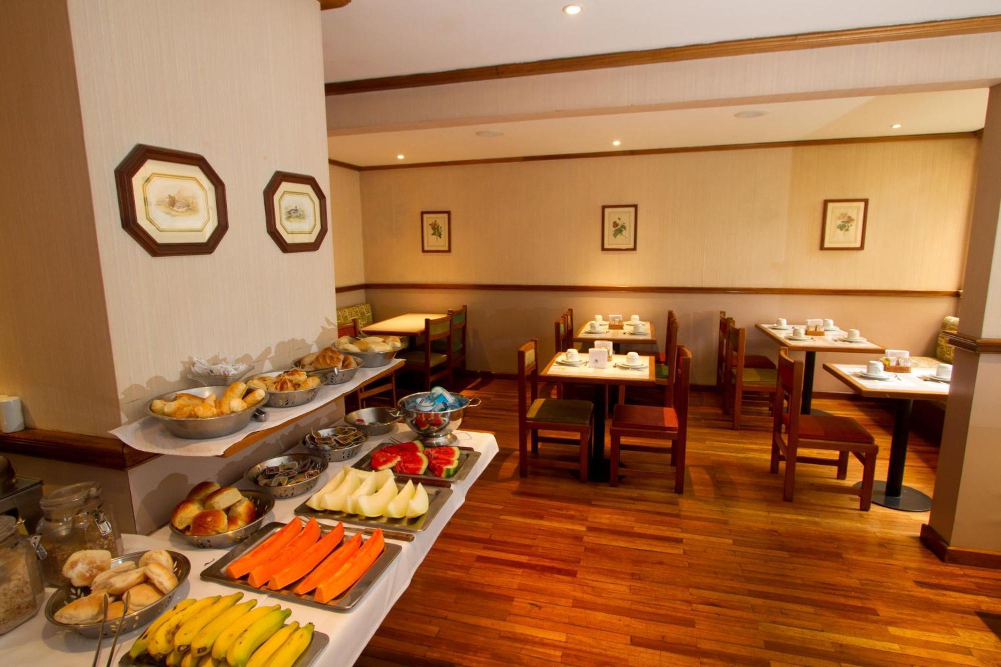Augusta Park Otel 3*