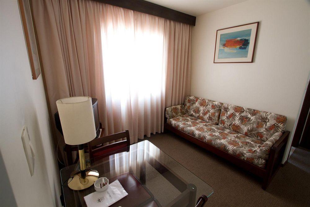Augusta Park Otel Sao Paulo