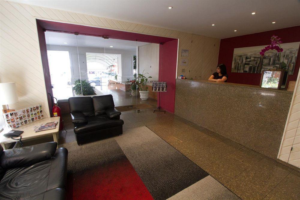 Augusta Park Otel