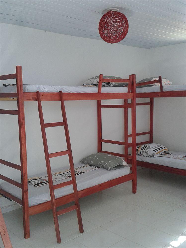 The Connection Hostel Sao Paulo