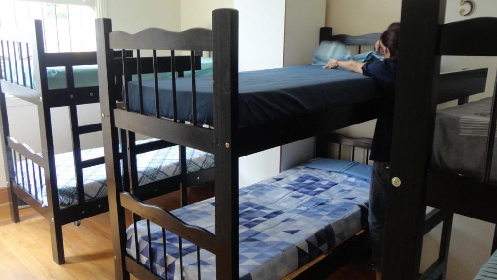 Hotel Casarao Do Bixiga