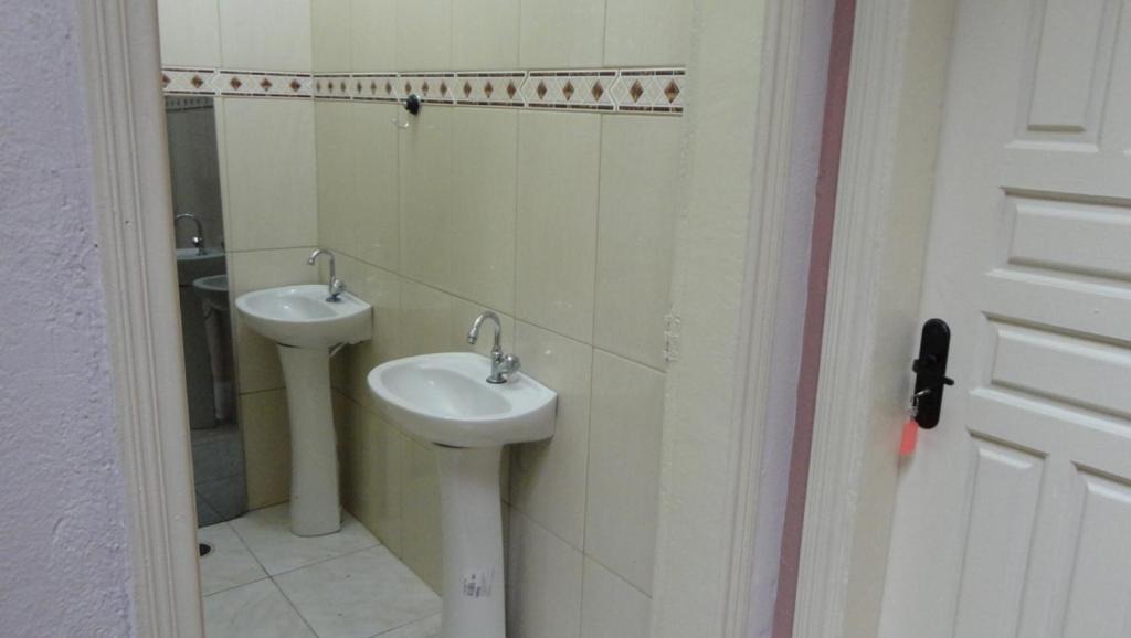 Hotel Casarao Do Bixiga 2*